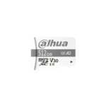 <span>Аксесоар за видеонаблюдение</span> DAHUA TF-P100/512GB MICROSD КАРТА <span class='catalog-num-in-name'>TF-P100/512GB</span> - 