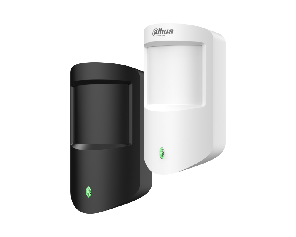 Smart Home DAHUA PIR AND MICROWAVE ARD2231-W2(868) 4