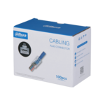<span>Аксесоар за видеонаблюдение</span> DAHUA PFM976-631-PT CAT6 КОНЕКТОР/UNSH.PASS THR <span class='catalog-num-in-name'>PFM976-631-PT</span> - 
