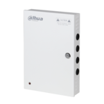 <span>Аксесоар за видеонаблюдение</span> ЗАХР. DAHUA PFM342-9CH DC12V/10A В КУТИЯ СЪС ЗАЩИТ <span class='catalog-num-in-name'>PFM342-9CH</span> - 