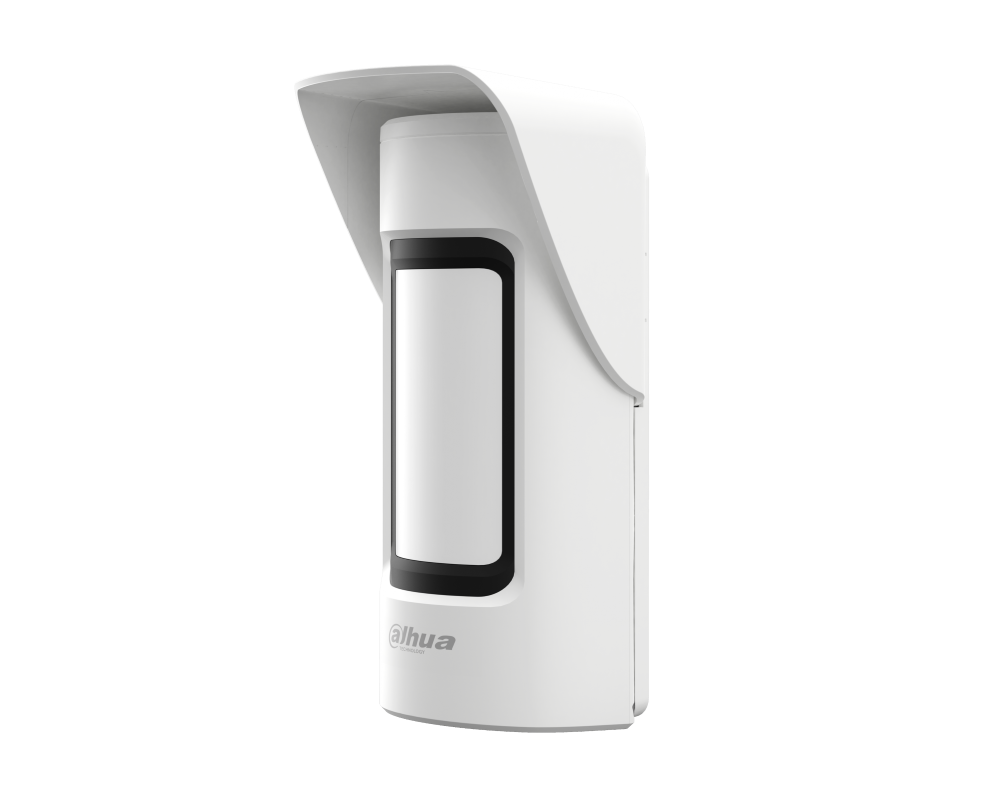 Smart Home DAHUA PIR AND MICROWAVE ARD2251E-W2(868) 5