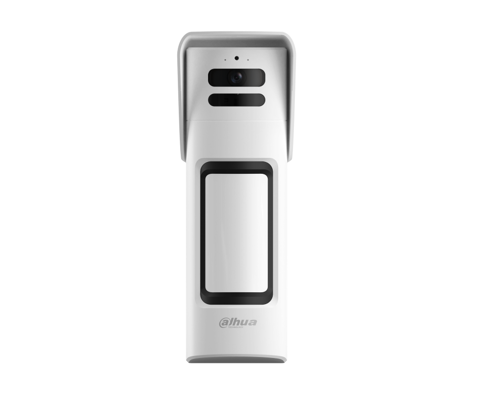 Smart Home DAHUA PIR AND MICROWAVE ARD2251E-W2(868) 2