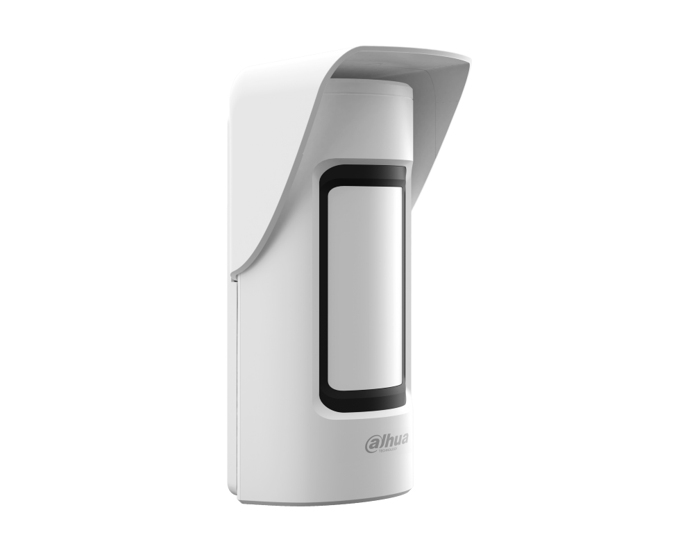 Smart Home DAHUA PIR AND MICROWAVE ARD2251E-W2(868) 7