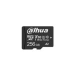 <span>Аксесоар за видеонаблюдение</span> DAHUA TF-W100-256GB MICROSD КАРТА <span class='catalog-num-in-name'>TF-W100-256GB</span> - 
