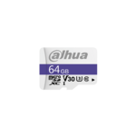 <span>Аксесоар за видеонаблюдение</span> DAHUA TF-C100/64GB MICROSD КАРТА <span class='catalog-num-in-name'>TF-C100/64GB</span> - 