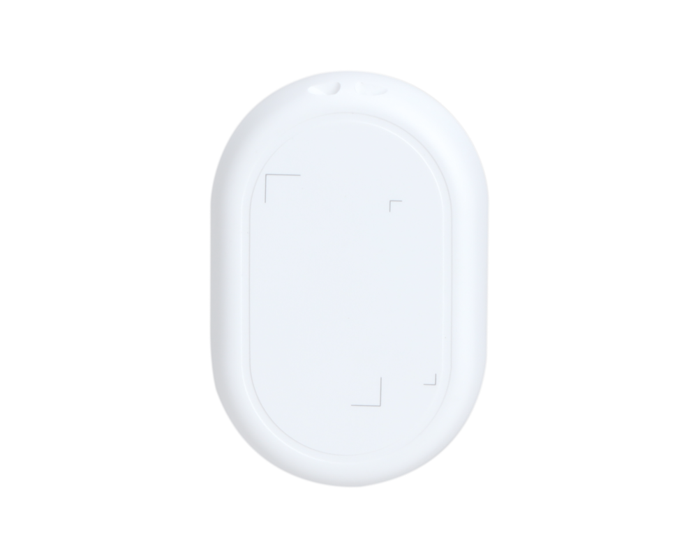 Smart Home DAHUA PANIC BUTTON ARD821-W2(868)(WITH BRACKET) 2