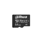 <span>Аксесоар за видеонаблюдение</span> DAHUA TF-W100-64GB MICROSD КАРТА <span class='catalog-num-in-name'>TF-W100-64GB</span> - 