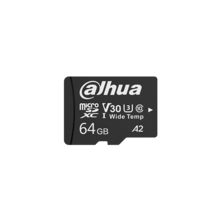  DAHUA TF-W100-64GB MICROSD КАРТА 761616 TF-W100-64GB на топ цена - PIC.bg