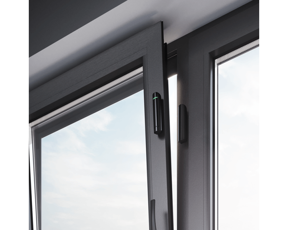 Smart Home AJAX DOOR PROTECT PLUS ЧЕРЕН 3