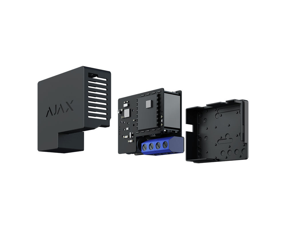 Smart Home AJAX RELAY 3