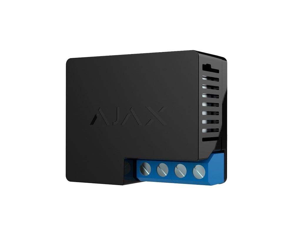 Smart Home AJAX RELAY 2