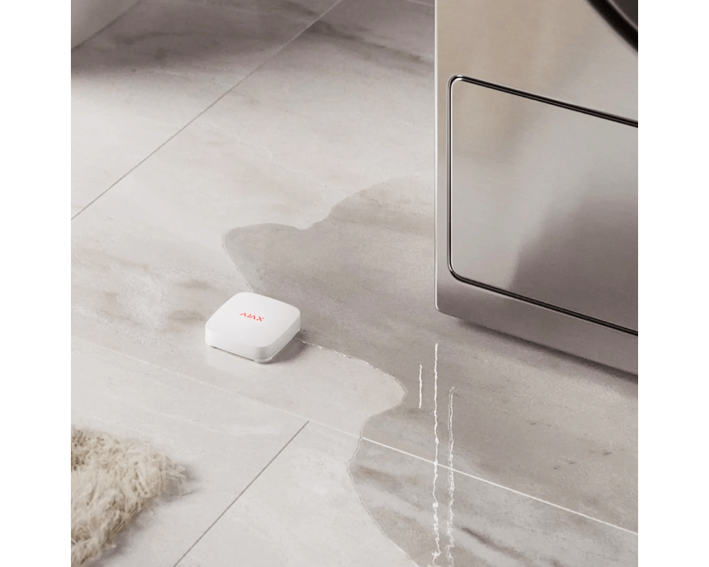 Smart Home AJAX LEAKS PROTECT 3