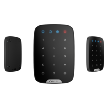  AJAX KEYPAD BL ЧЕРЕН 761744 6280007_2 на топ цена - PIC.bg