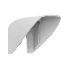  AJAX MOTION PROTECT OUTDOOR HOOD БЯЛ 761745 6280087 на топ цена - PIC.bg