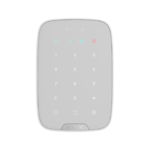 <span>Smart Home</span> AJAX KEYPAD PLUS WH БЯЛА <span class='catalog-num-in-name'>6280075_1</span> - 