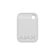  AJAX TAG WH RFID БЯЛ (3 БР.) 761747 6280075_2 на топ цена - PIC.bg