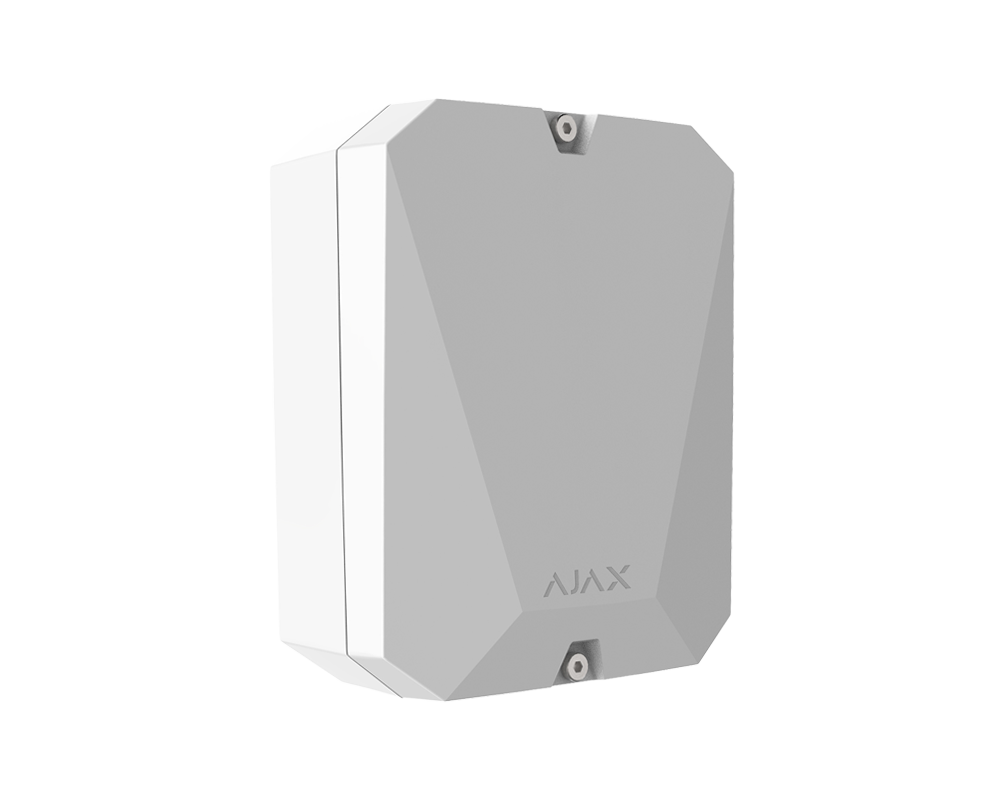 Smart Home AJAX VHF BRIDGE БЯЛ 2