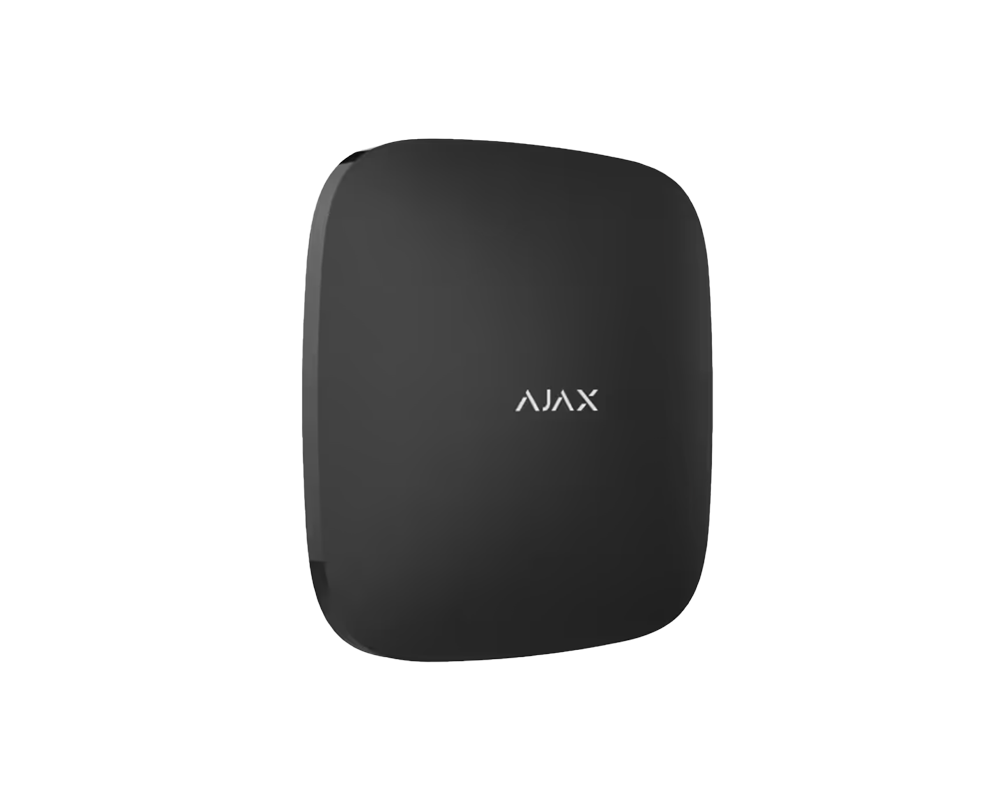 Smart Home AJAX REX - ЧЕРЕН 2