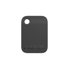  AJAX TAG BL RFID ЧЕРЕН (3 БР.) 761761 6280075_3 на топ цена - PIC.bg