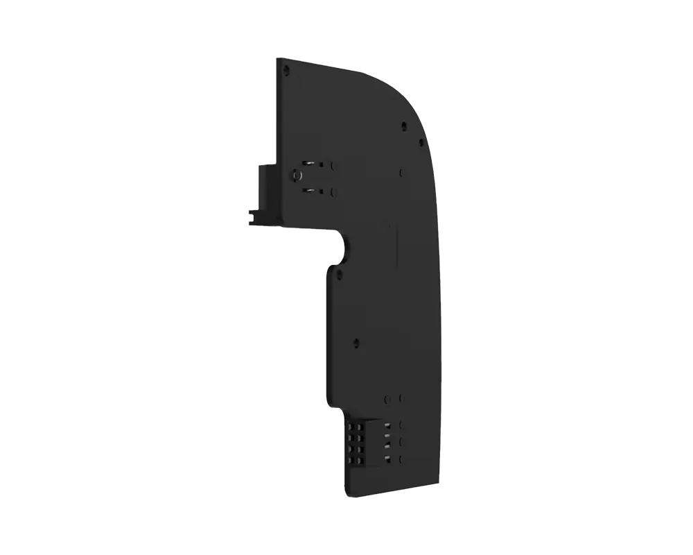 Smart Home AJAX 12-24V PSU FOR HUB2 / HUB2PLUS / REX2 3