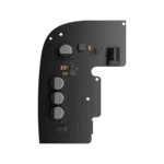 <span>Smart Home</span> AJAX 12-24V PSU FOR HUB2 / HUB2PLUS / REX2 <span class='catalog-num-in-name'>12-24V</span> - 