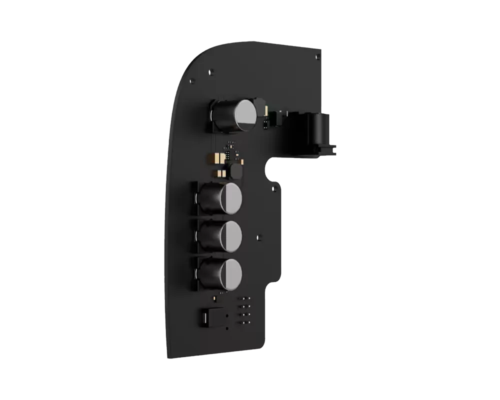 Smart Home AJAX 12-24V PSU FOR HUB2 / HUB2PLUS / REX2 2