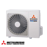 <span>Климатик</span> MITSUBISHI HEAVY SRC 35 ZSX-W <span class='catalog-num-in-name'>2520734</span> - 