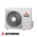 <span>Климатик</span> MITSUBISHI HEAVY SRC 25 ZSX-W <span class='catalog-num-in-name'>2520728</span> - 