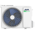 <span>Климатик</span> AUX AL-H12/NDR3HB2(U) ВЪНШ. <span class='catalog-num-in-name'>2510065_AL-H12/NDR3HB2</span> - 