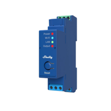  SHELLY PRO 1 763266 6240031 на топ цена - PIC.bg