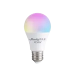 <span>Smart Home</span> LED ЛАМПА 9W RGBW E27 A60 800LM DIMMABLE <span class='catalog-num-in-name'>6240035</span> - 