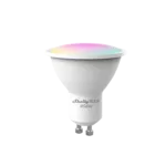 <span>Smart Home</span> LED ЛАМПА 4.8W RGBW GU10 475LM DIMMABLE <span class='catalog-num-in-name'>6240035_1</span> - 