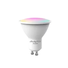  LED ЛАМПА 4.8W RGBW GU10 475LM DIMMABLE 763275 6240035_1 на топ цена - PIC.bg