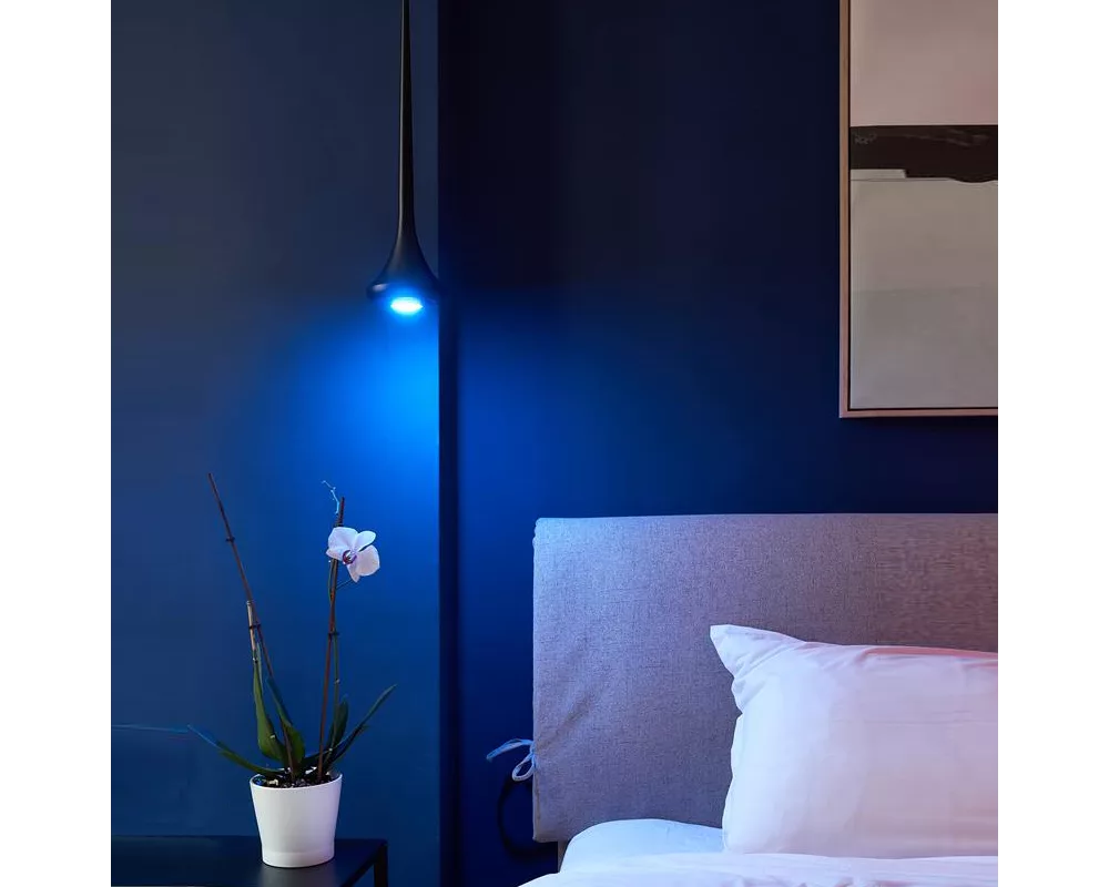 Smart Home LED ЛАМПА 4.8W RGBW GU10 475LM DIMMABLE 3