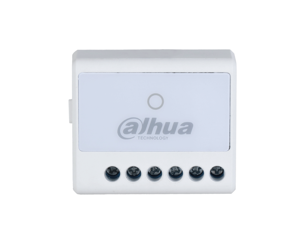 Smart Home DAHUA WIRELESS RELAY ARM7011-W2(868) 2