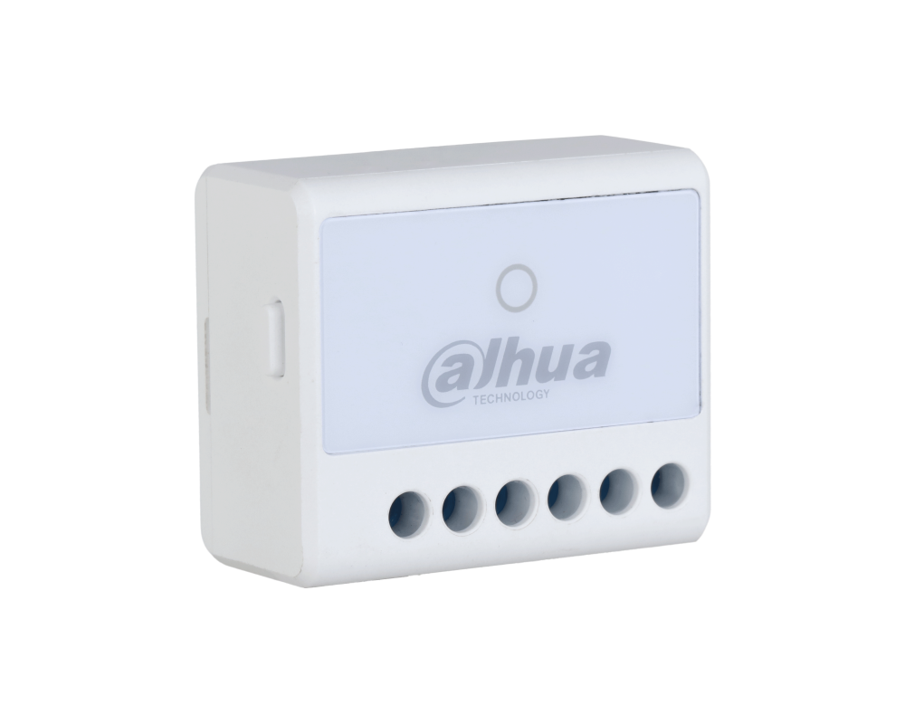 Smart Home DAHUA WIRELESS RELAY ARM7011-W2(868) 3