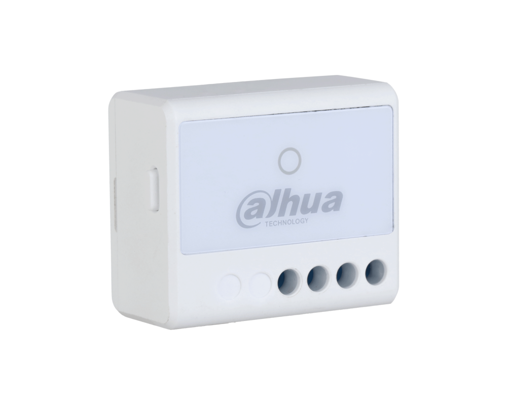 Smart Home DAHUA WIRELESS WALLSWITCH ARM7012-W2(868) 3