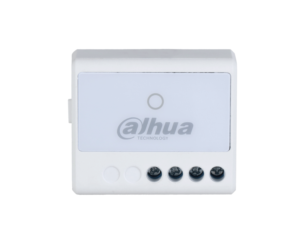 Smart Home DAHUA WIRELESS WALLSWITCH ARM7012-W2(868) 2