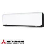 Климатик Mitsubishi Heavy Industries SRK35ZSX-WFB + SRC35ZSX-W 2