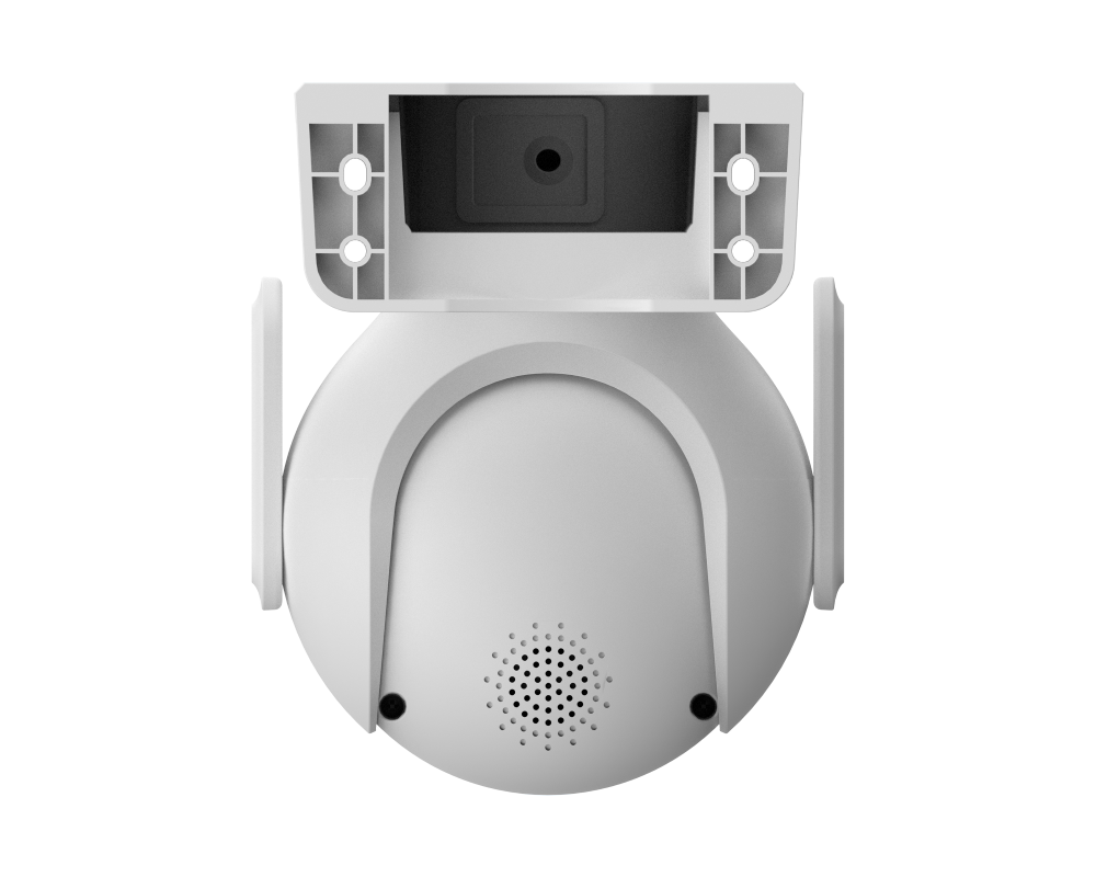 Цифрова IP камера Wi-Fi камера Dahua P5B-PV Picco 6