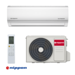 <span>Климатик</span> Nippon KFR 12DCB ECO POWERFUL <span class='catalog-num-in-name'>2510112</span> - 