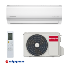  Nippon KFR 12DCB ECO POWERFUL 765013 2510112 на топ цена - PIC.bg