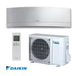 <span>Климатик</span> Daikin Emura FTXJ20MS + RXJ20M <span class='catalog-num-in-name'>2520399</span> - 
