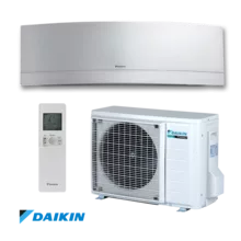  Daikin Emura FTXJ20MS + RXJ20M 765364 2520399 на топ цена - PIC.bg