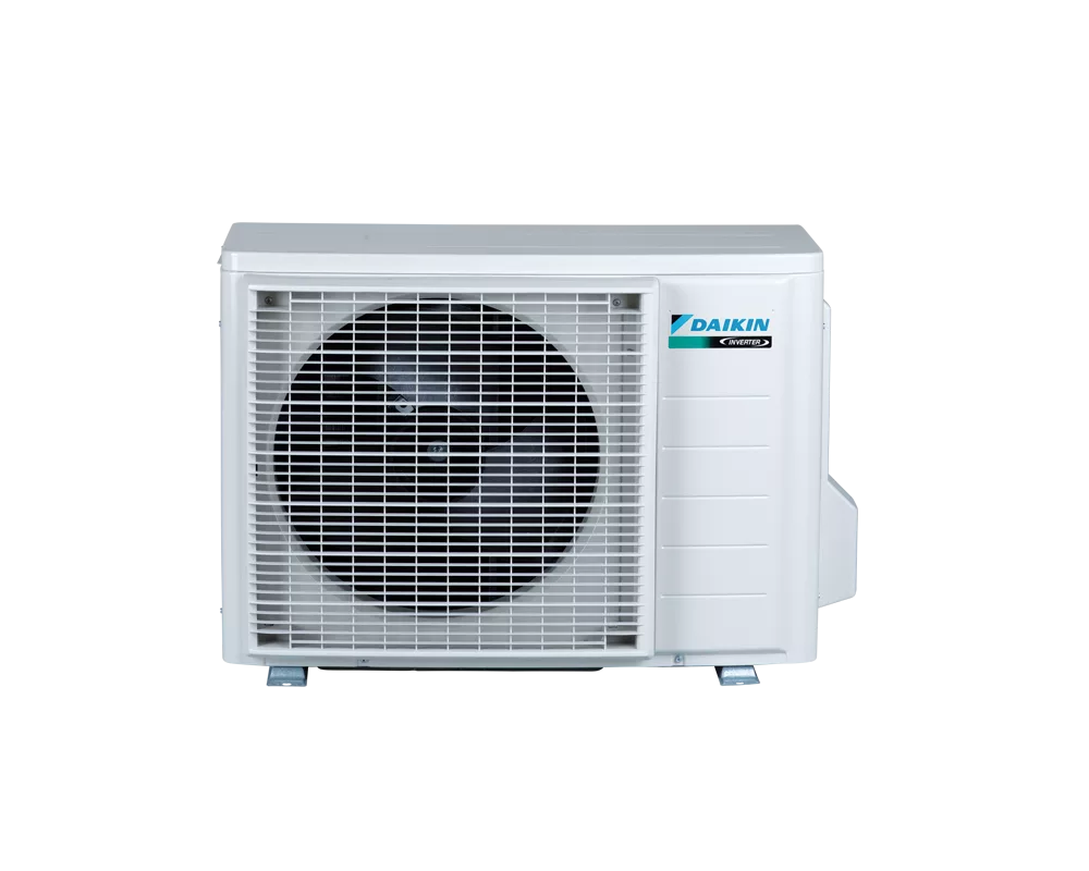 Климатик Daikin Emura FTXJ20MS + RXJ20M 2