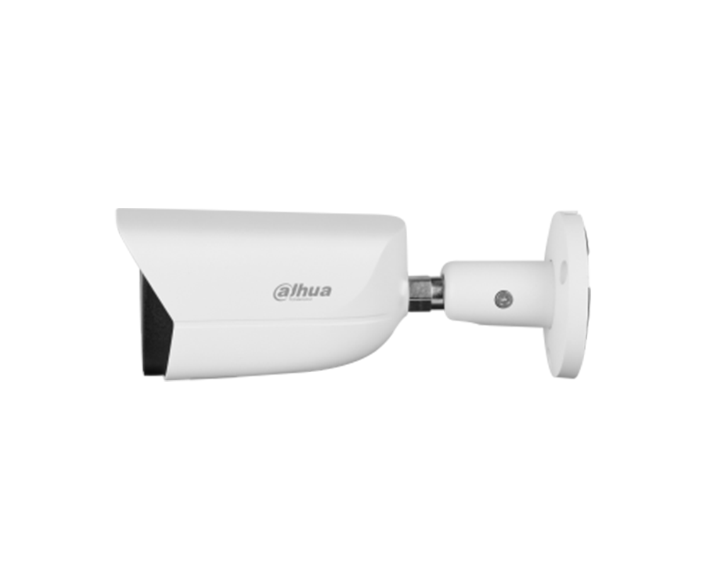 Цифрова IP камера DAHUA IPC-HFW5442E-ASE-0280B-S3 2