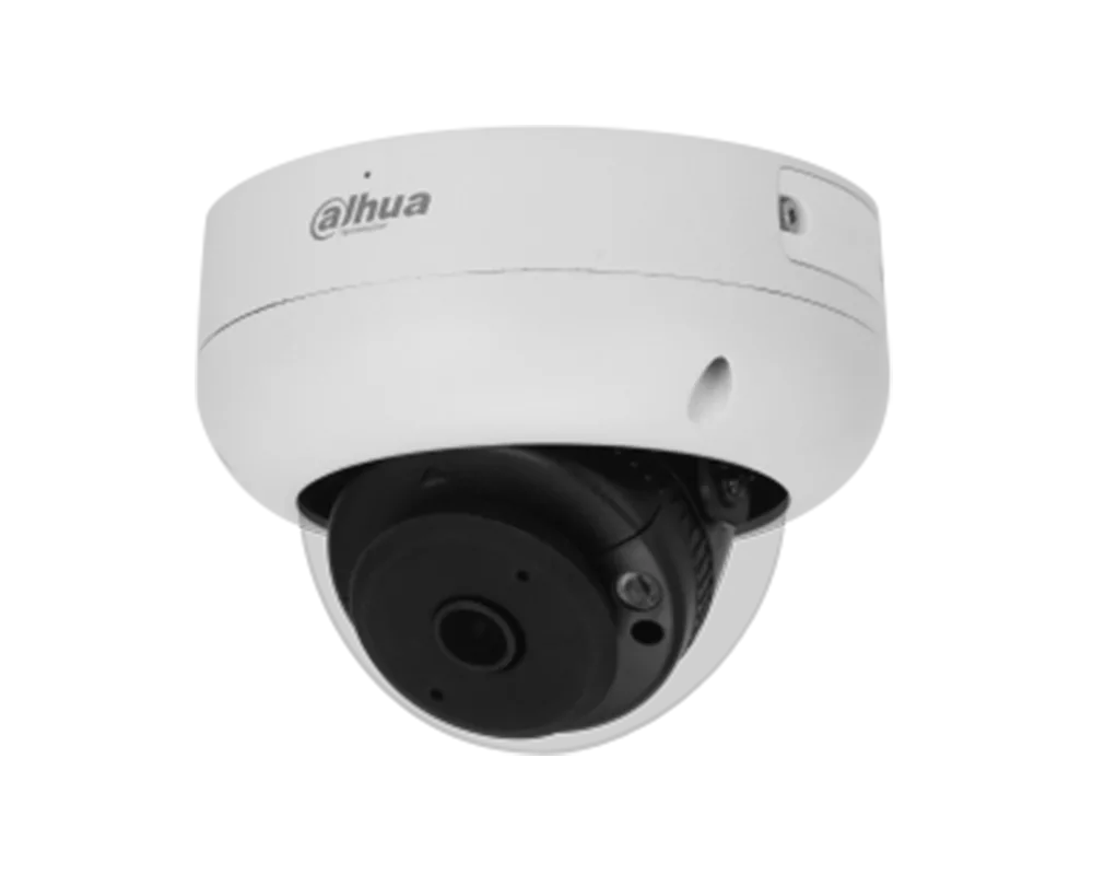 Цифрова IP камера DAHUA IPC-HDBW3441R-AS-P-0210B 2