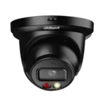 Цифрова IP камера DAHUA IPC-HDW2549TM-S-IL-0280B-BLACK 2
