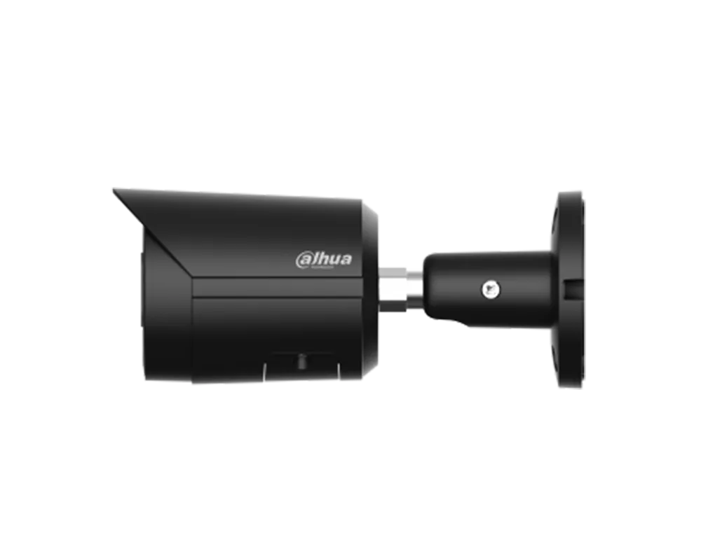 Цифрова IP камера DAHUA IPC-HFW2549S-S-IL-0280B-BLACK 2