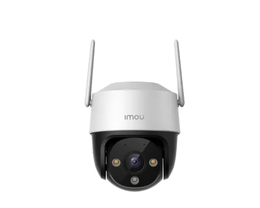 Цифрова IP камера Imou Cruiser SE+ 2